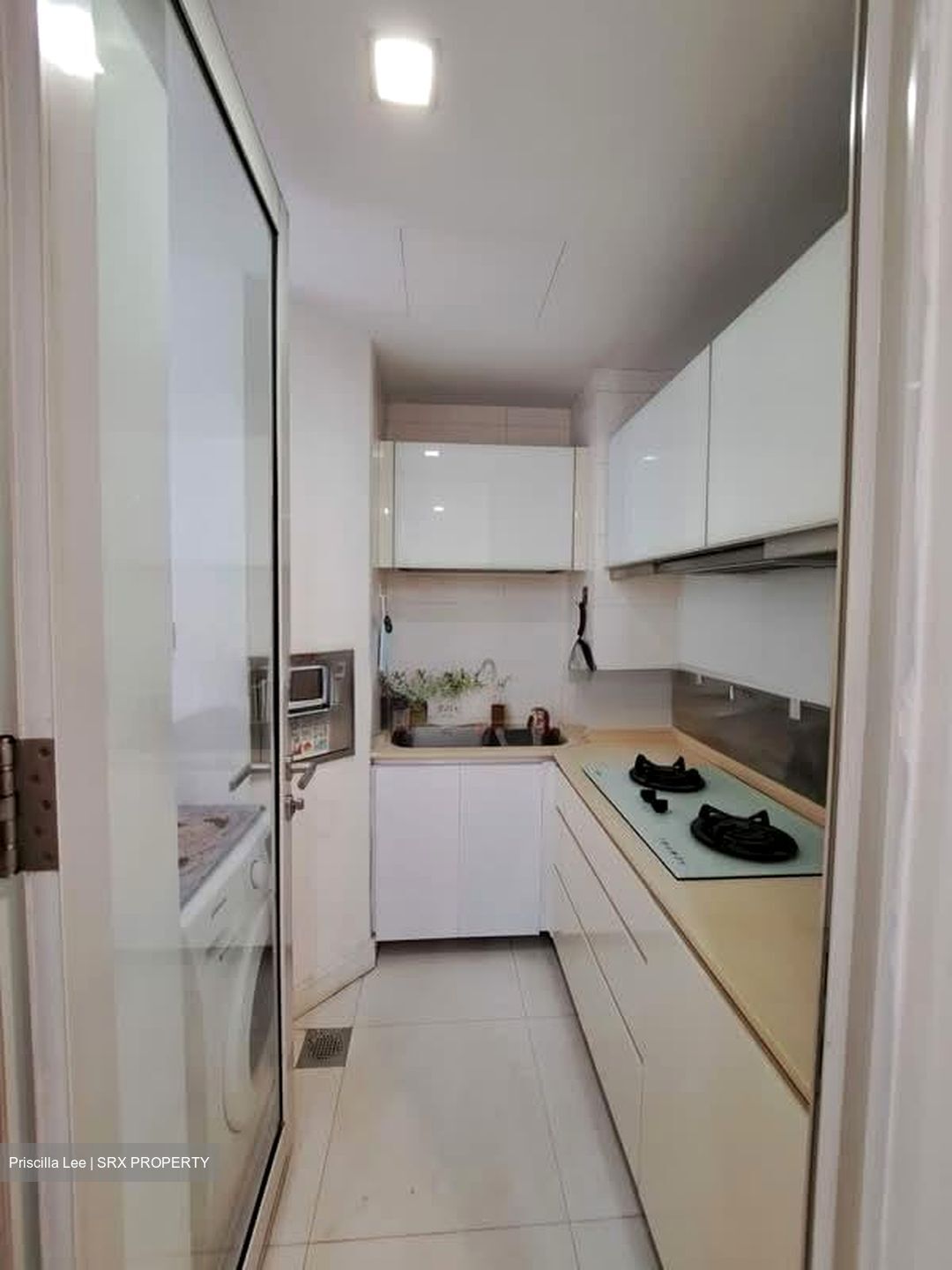 The Centris (D22), Apartment #565276881